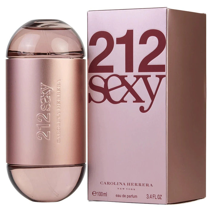 212 Sexy Carolina Herrera  for Women