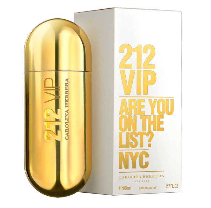 212 VIP Carolina Herrera for Women