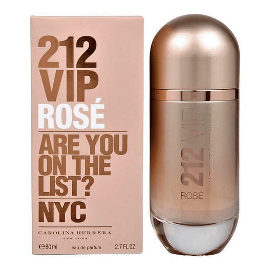212 VIP Rosé Carolina Herrera for Women
