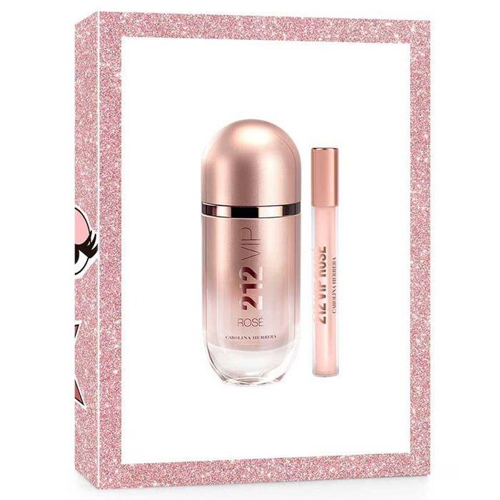 212 VIP Rosé Carolina Herrera for Women