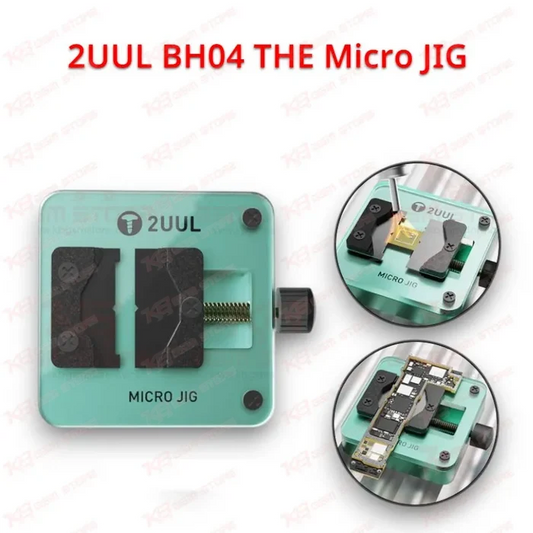 2UUL BH04 THE Micro JIG