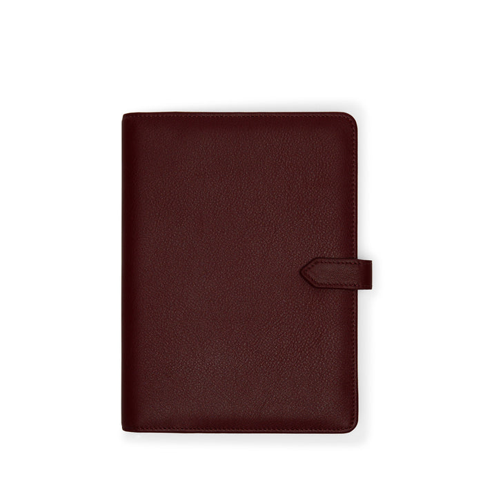 A5-Snap-Padfolio-Red-J24-341-1