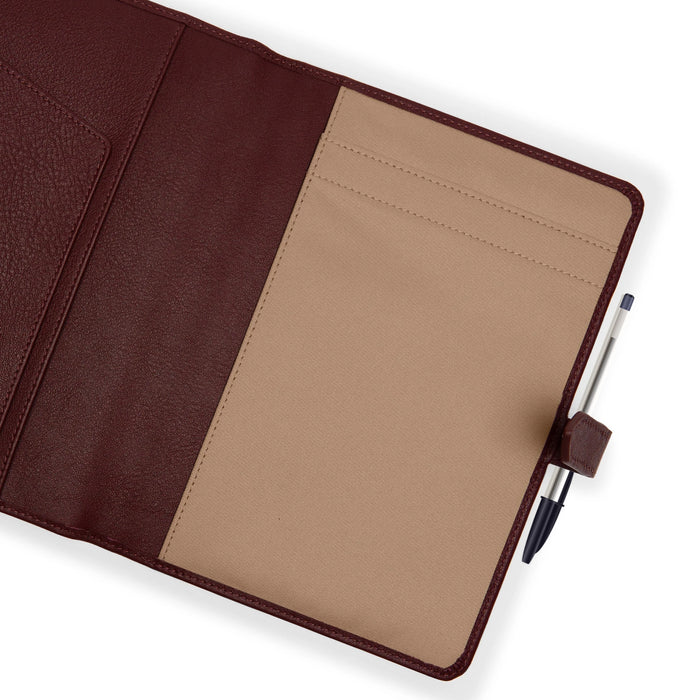 A5-Snap-Padfolio-Red-J24-K41-K