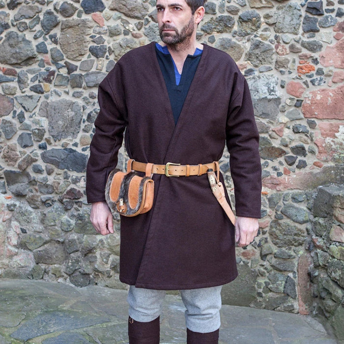 vkngjewelry Apparel & Accessories Viking Coat Loki