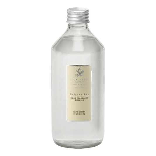 Acca Kappa Calycanthus Home Diffuser Refill