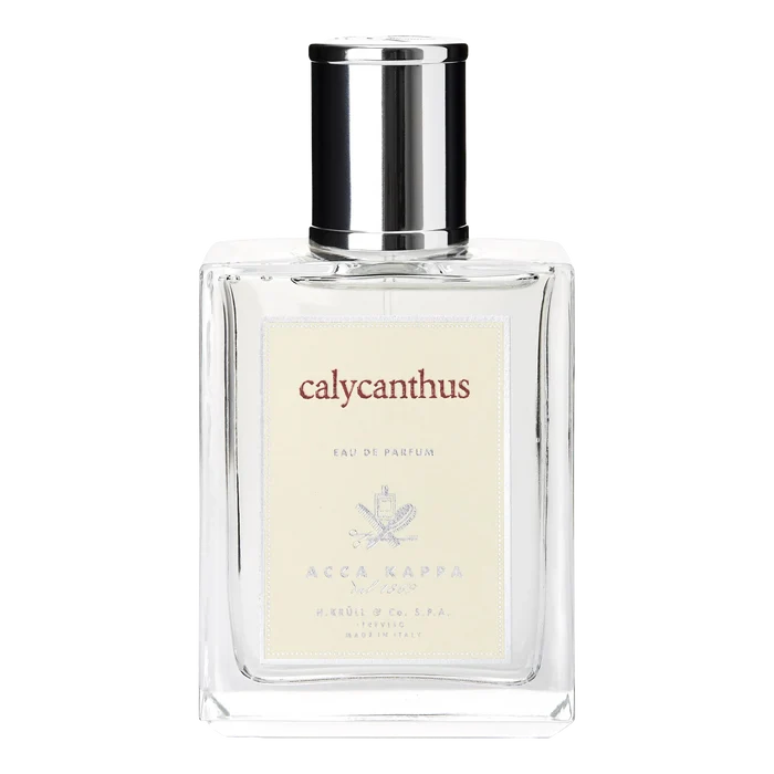 Acca Kappa Calycanthus Eau de Parfum