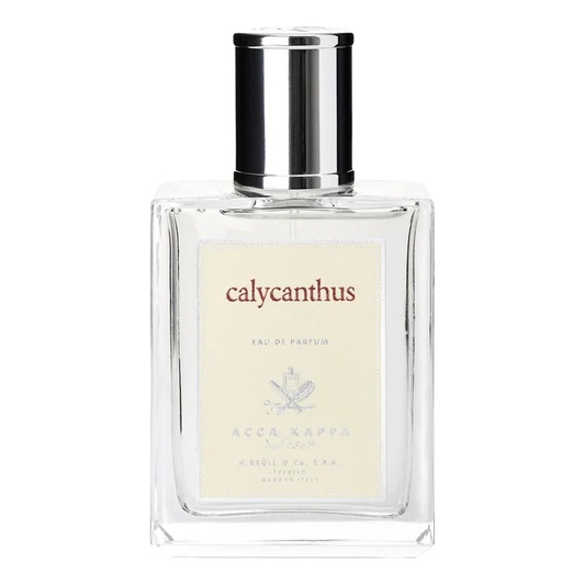 Acca Kappa Calycanthus Eau de Parfum