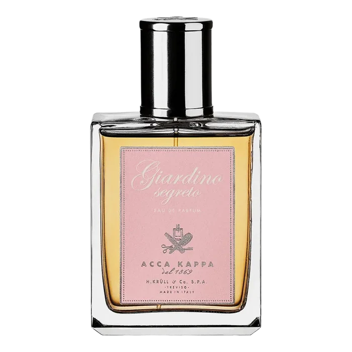 Acca Kappa Giardino Segreto Eau de Parfum