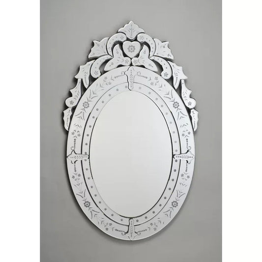 Accent Hindsville Venetian Mirror