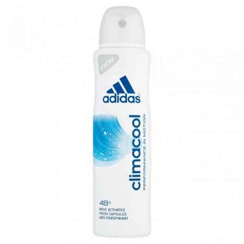 Adidas Climacool Deo Deodorant