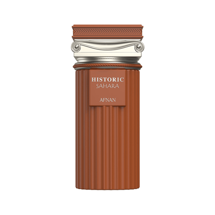 Afnan Historic Sahara - 100ml Eau De Parfum perfume