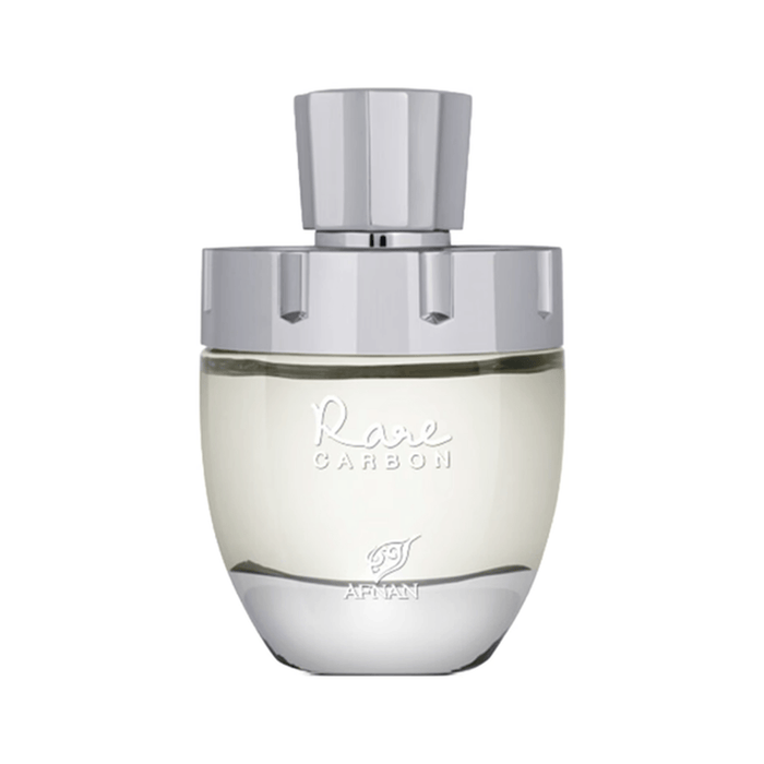 Afnan Rare Carbon 100ml - Rare Collection perfume