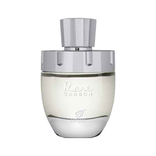 Afnan Rare Carbon 100ml - Rare Collection perfume