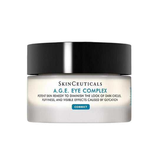 SkinCeuticals A.G.E. Eye Complex For Dark Circles & Wrinkles - 15ml - Waha Lifestyle