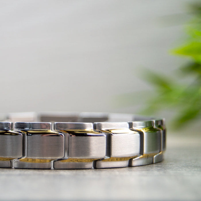 Alexander's Moon 4in1 Magnetic Bracelet