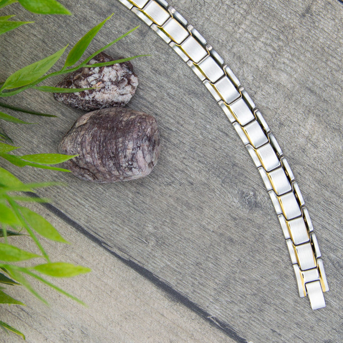 Alexander's Moon 4in1 Magnetic Bracelet