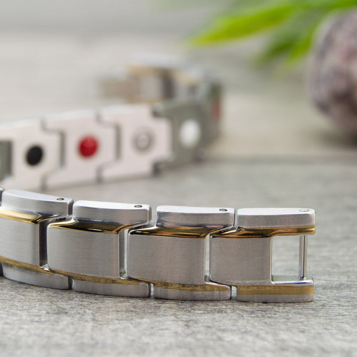 Alexander's Moon 4in1 Magnetic Bracelet