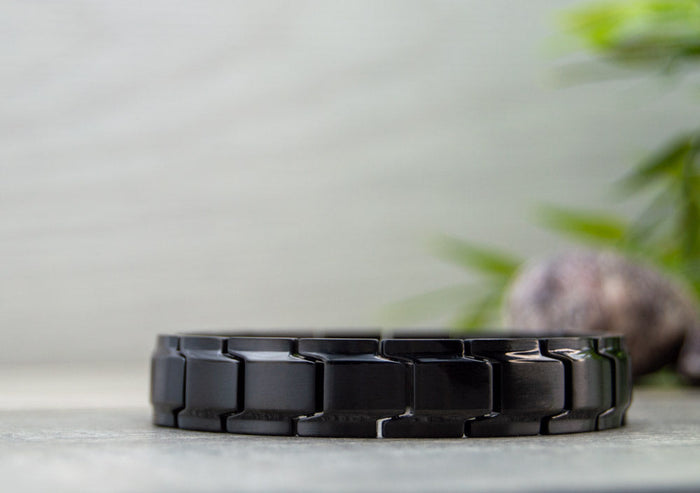 Alexander's Night 4in1 Magnetic Bracelet