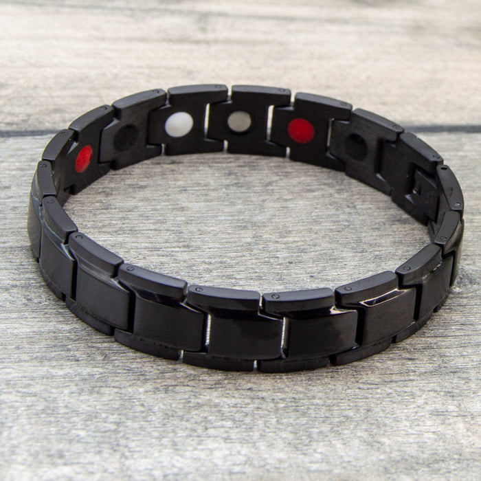Alexander's Night 4in1 Magnetic Bracelet