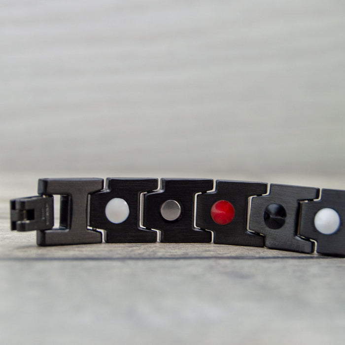 Alexander's Night 4in1 Magnetic Bracelet