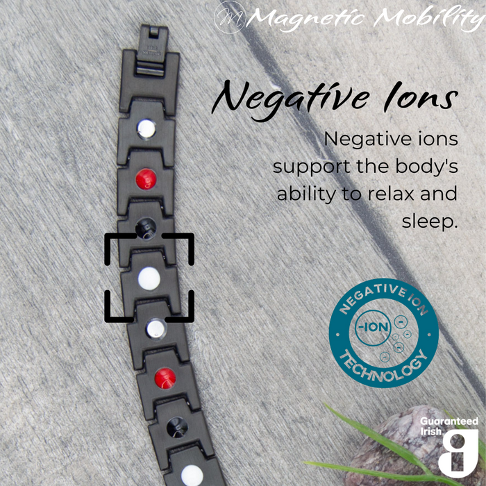 Alexander's Night 4in1 Magnetic Bracelet