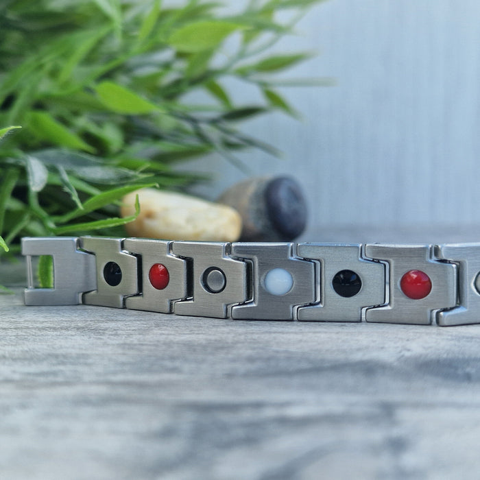 Alexander's Star 4in1 Magnetic Bracelet