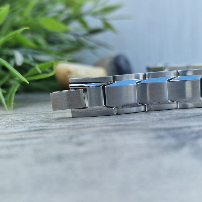 Alexander's Star 4in1 Magnetic Bracelet