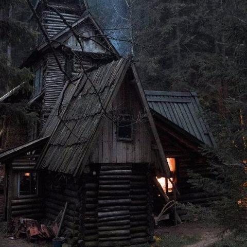 All Hallow's Eve