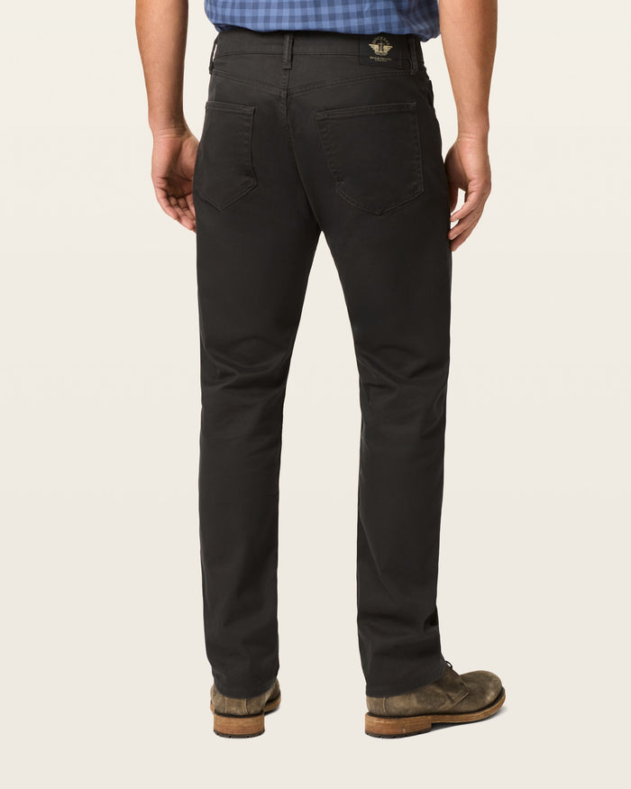 All Seasons 5-Pocket Pant, Straight Fit
