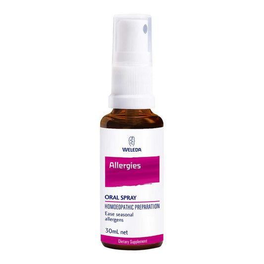 Weleda Allergies Oral Spray _1