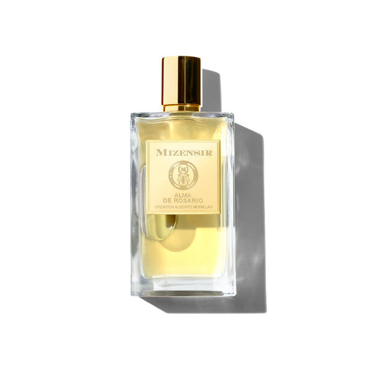Alma De Rosario Eau de parfum