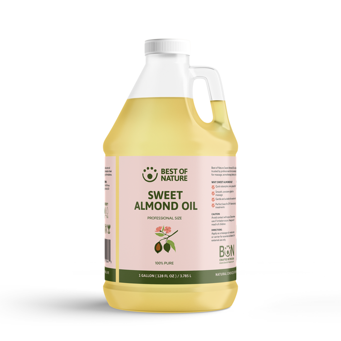 1 Gallon (128 oz)