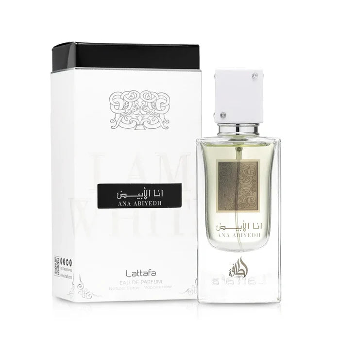 Ana Abiyedh Perfume 60ml EDP Unisex