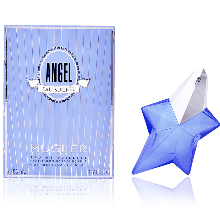 Angel Eau Sucrée
