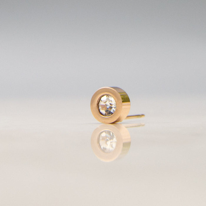 Angelica's Dawn Magnetic Earrings