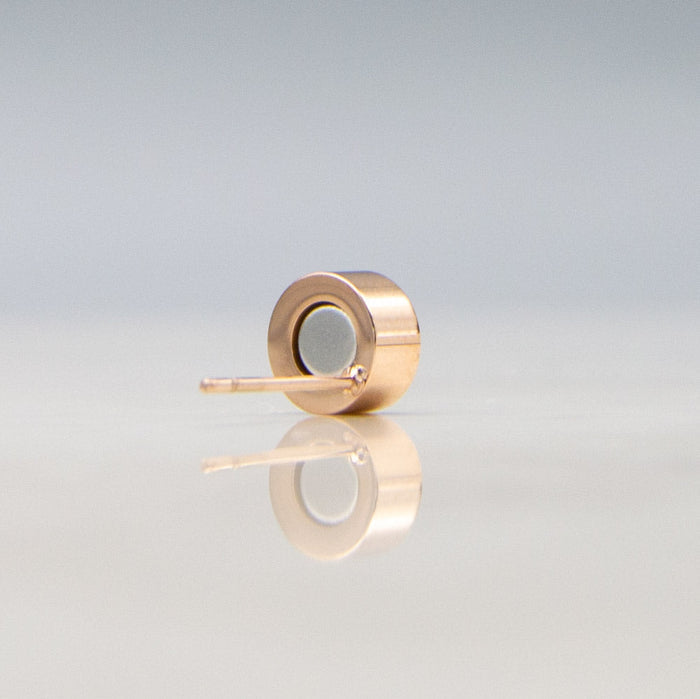 Angelica's Dawn Magnetic Earrings