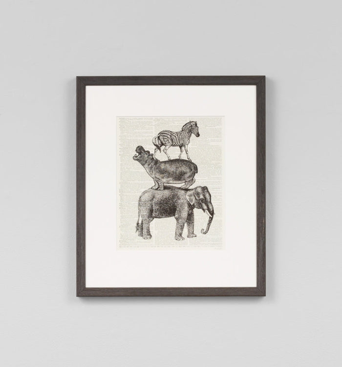 Animal Ride Elephant