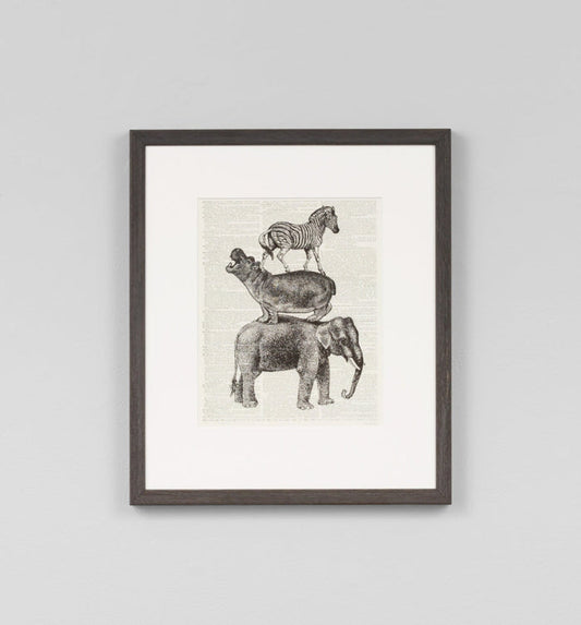 Animal Ride Elephant