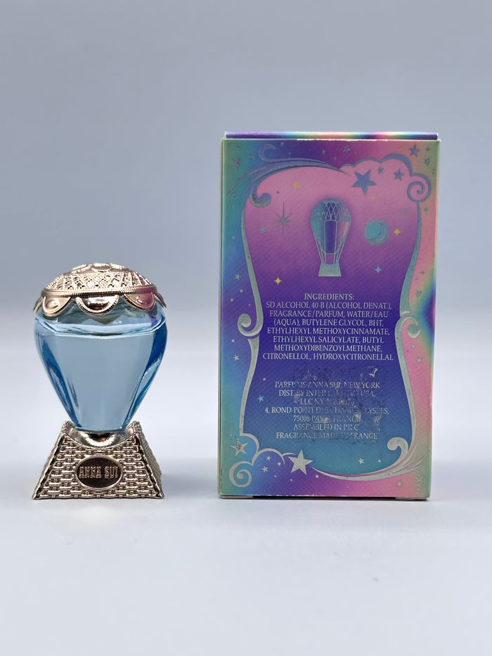 Anna Sui Cosmic Sky EDT - Mini Perfume - 5ml