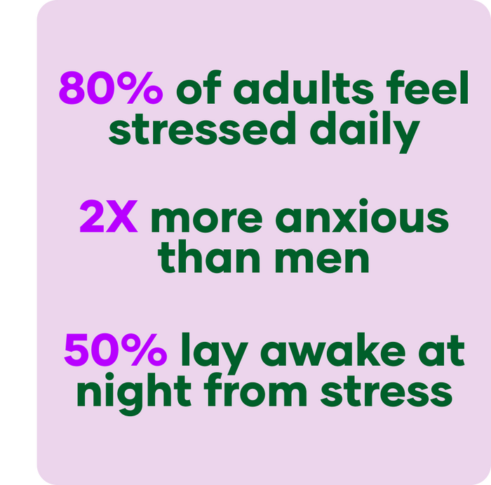 anxious & awake bundle
