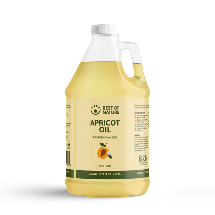 1 Gallon (128 oz)