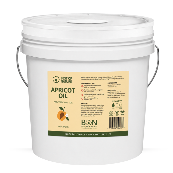 5 Gallon (640 oz)
