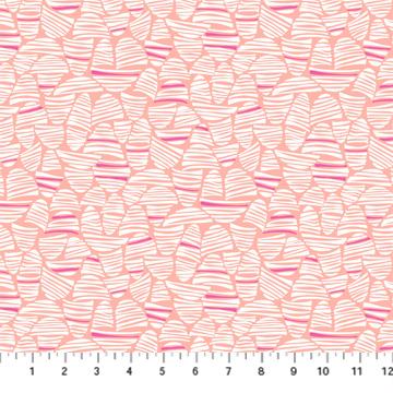 ARCADIA (4 YARDS)