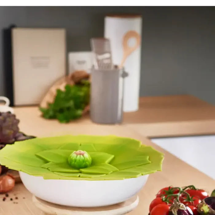 Artichoke Airtight Lid
