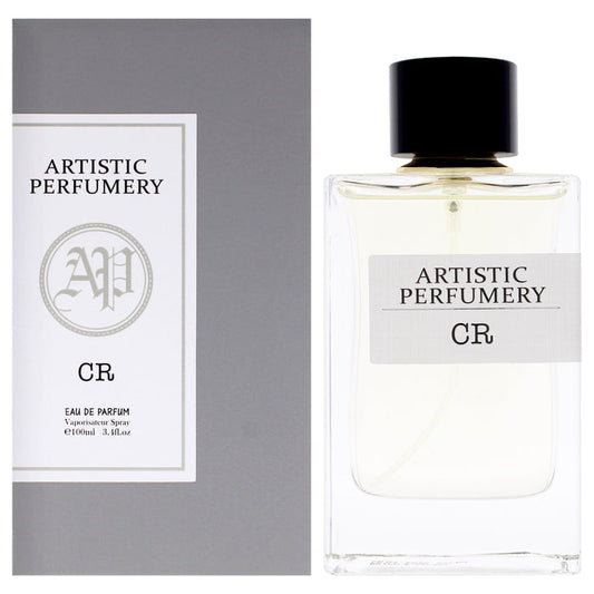 Artistic Perfumery - CR by Armaf for Men - 3.4 oz EDP Spray