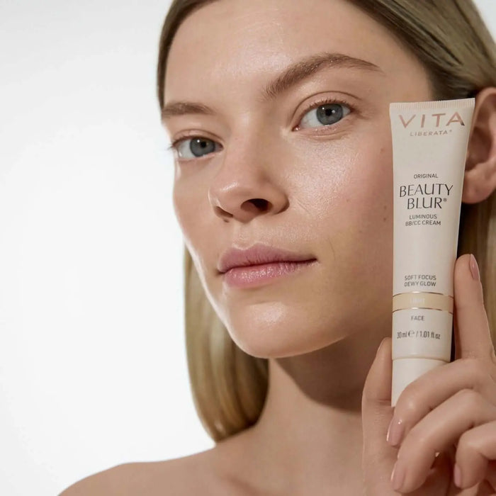 Ashley’s Instant Glow Bundle - Light Vita Liberata