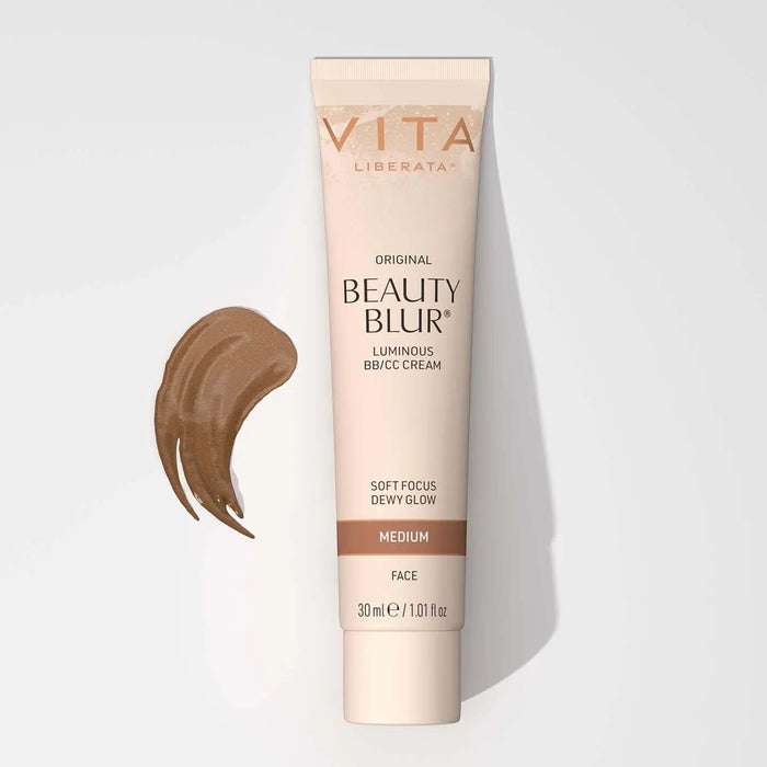 Ashley’s Instant Glow Bundle - Medium Vita Liberata