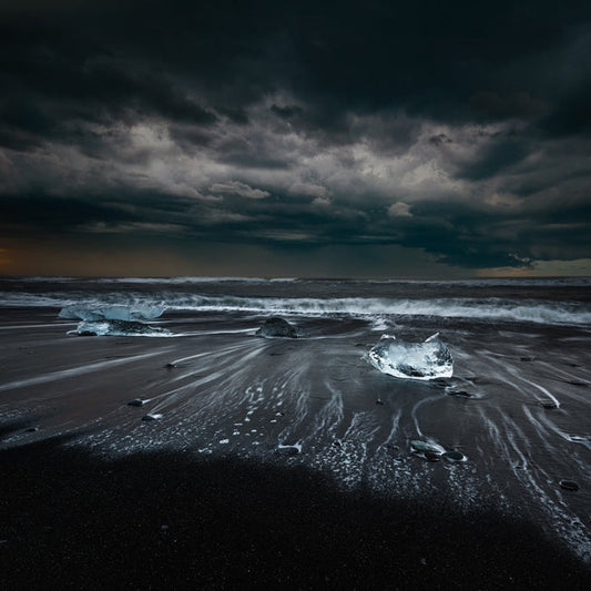 Photography  | Atlantic Jewels | Nick Psomiadis