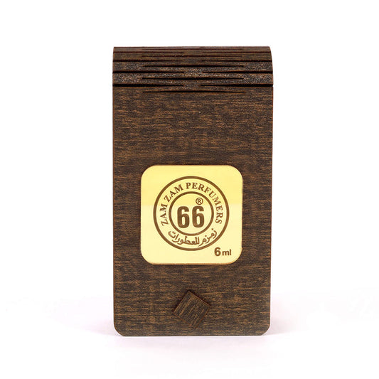 Attar CD 20