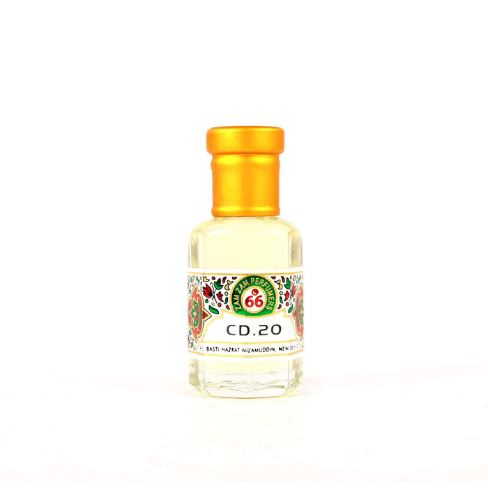Attar CD 20